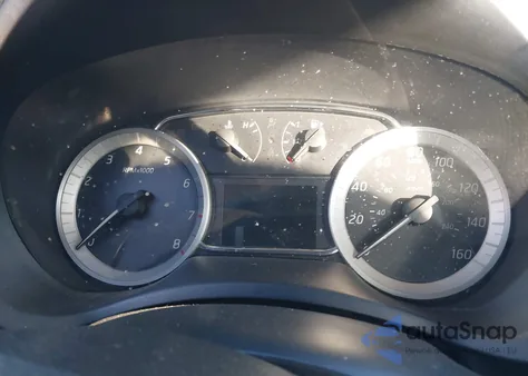 2015 Nissan Sentra Sv z USA, uszkodzony, nr VIN 3N1AB7AP2FY375151